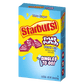 Starburst fruit punch singles to go packaging