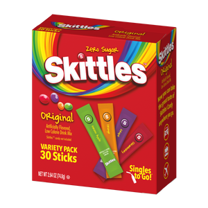 Skittles - Singles to Go