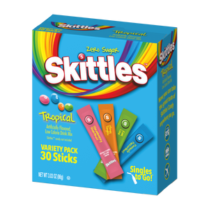 Skittles - Singles to Go