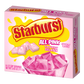 Starburst gelatin all pink packaging