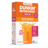 Mango Pineapple - 10 ct