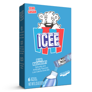 ICEE - Singles To Go