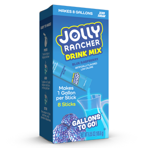 Jolly Rancher - Gallons to Go