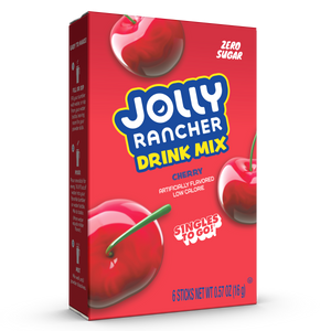 Jolly Rancher - Singles to Go