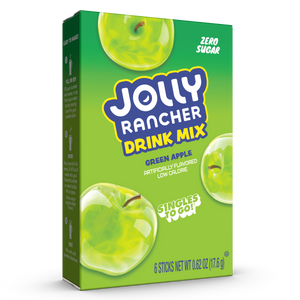 Jolly Rancher - Singles to Go