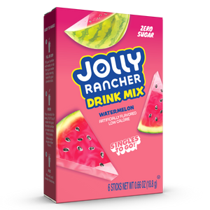 Jolly Rancher - Singles to Go