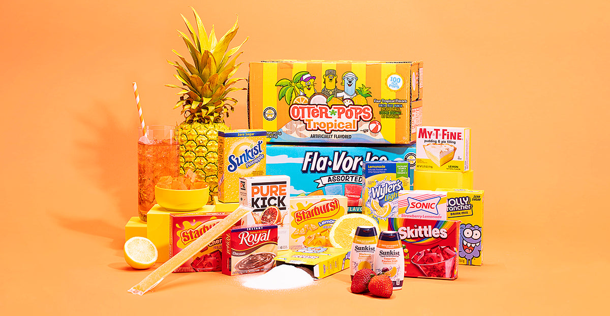 Careers – The Jel Sert Company