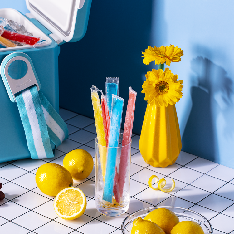 Wyler's – The Jel Sert Company