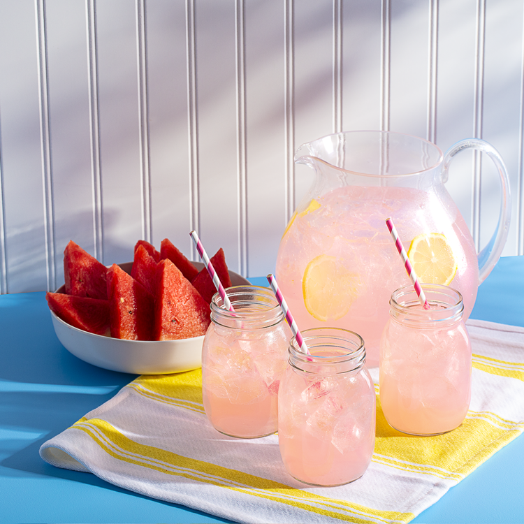 Starburst™ – The Jel Sert Company