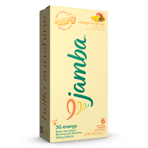 Jamba - Singles To Go