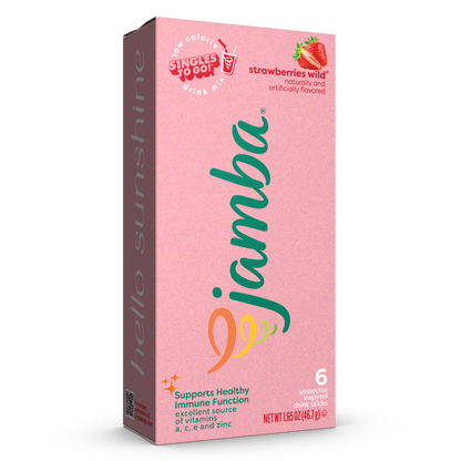 Jamba - Singles To Go