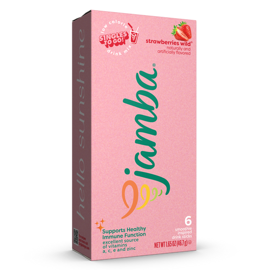 Jamba - Singles To Go