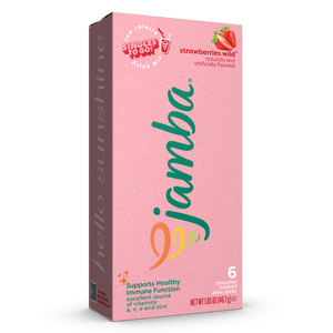 Jamba - Singles To Go