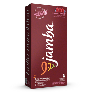 Jamba - Singles To Go