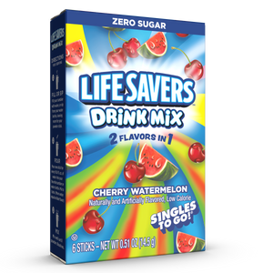 Lifesavers - Singles To Go