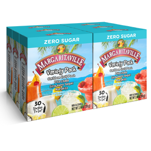 Margaritaville - Singles to Go