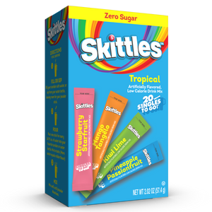 Skittles - Singles to Go
