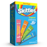 Tropical Variety Pack - 20 Sticks