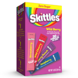 Wild Berry Variety Pack - 20 Sticks