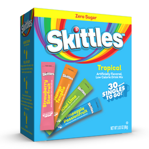 Skittles - Singles to Go