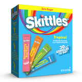 Tropical Variety Pack - 30 Sticks