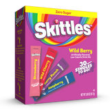 Wild Berry Variety Pack - 30 Sticks