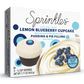 Sprinkles - Pudding