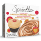 Sprinkles - Pudding