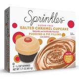 Salted Caramel
