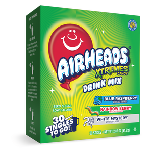 Airheads - Singles To Go
