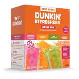 Variety Pack - 40 Sticks