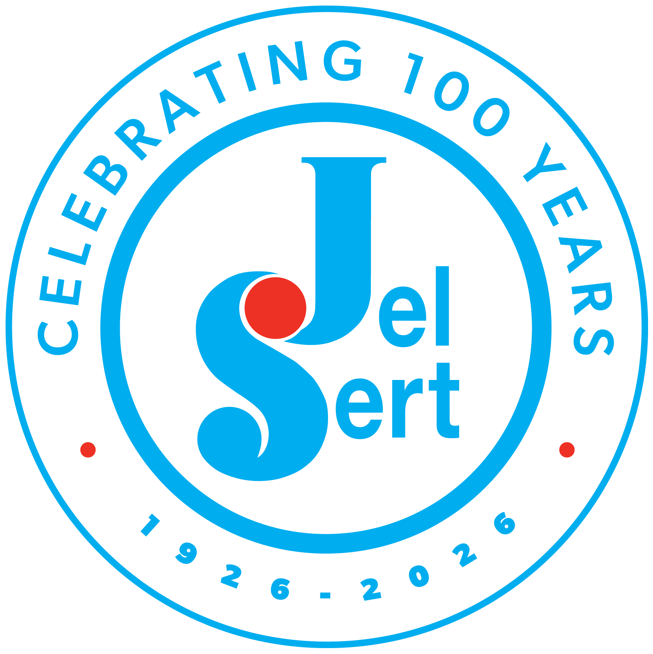 The Jel Sert Company