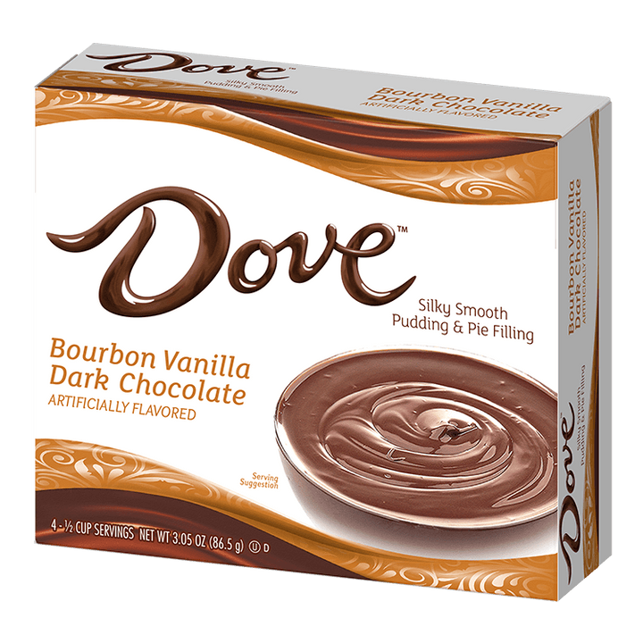 Dove™ The Jel Sert Company