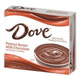 Peanut Butter Milk Chocolate