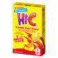 Hi-C Flashin' Fruit Punch singles to go packaging