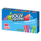 Jolly Rancher 10 pack freezer pops