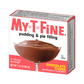 My-T-Fine Chocolate Fudge pudding packaging