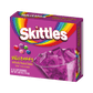 Skittles Gelatin wild berry flavor packaging