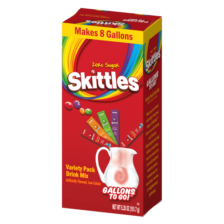 Skittles™ The Jel Sert Company