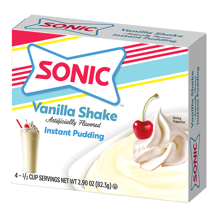 ゆ*き様 (ｂ134)ソニックジェル　3本(134) Sonic - Shake Pudding – The Jel Sert Company