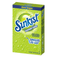 Sunkist lemon lime singles to go packaging